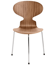Ant Stackable - 3 Legs, Veneer Shell