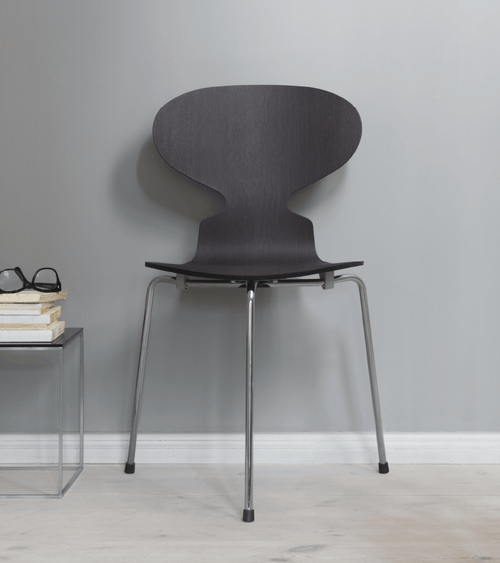 Ant Stackable - 3 Legs, Veneer Shell