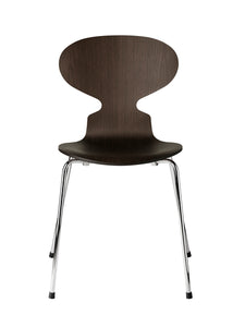 Ant™ Chair 4 Legs Timber Veneer