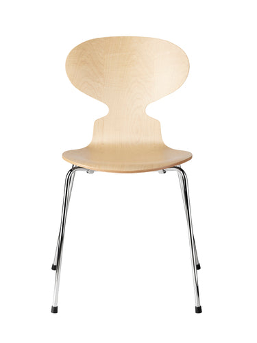 Ant  4 Legs, Veneer Shell