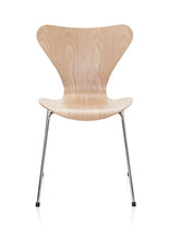 Series 7 - Unupholstered, Veneer Shell