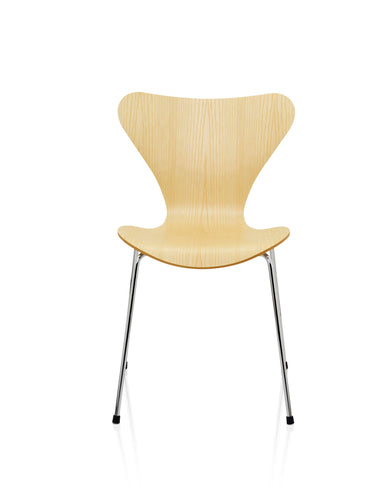 Series 7 - Unupholstered, Veneer Shell