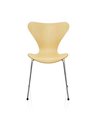 Series 7 - Unupholstered, Veneer Shell