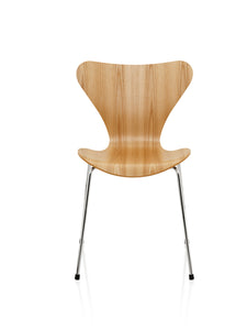 Series 7 Chair Timber Veneer