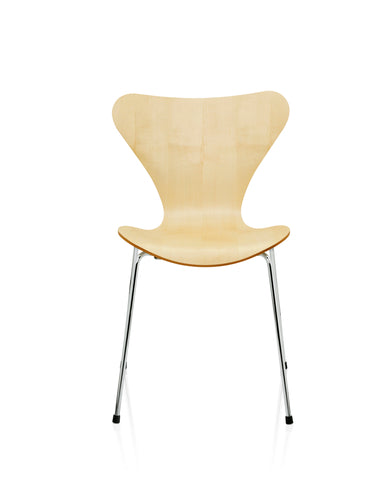 Series 7 Chair Timber Veneer
