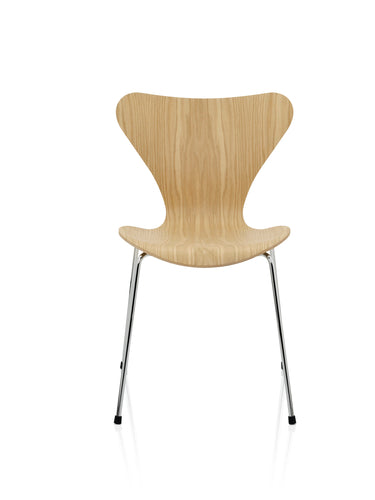 Series 7 - Unupholstered, Veneer Shell