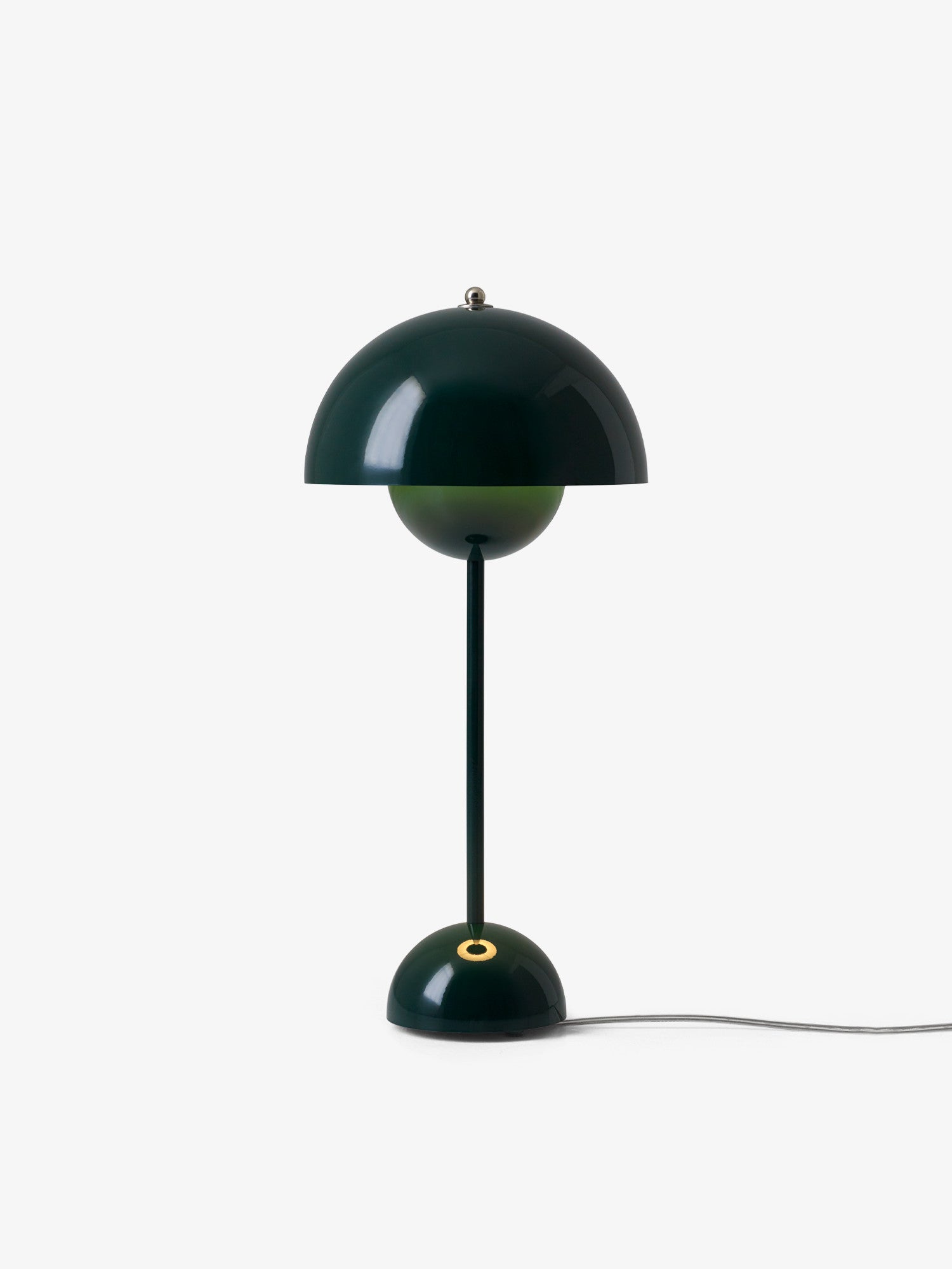 Flowerpot VP3 Table Lamp Replug