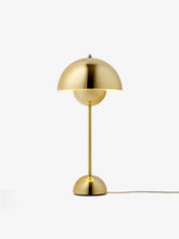 Flowerpot VP3 Table Lamp Replug