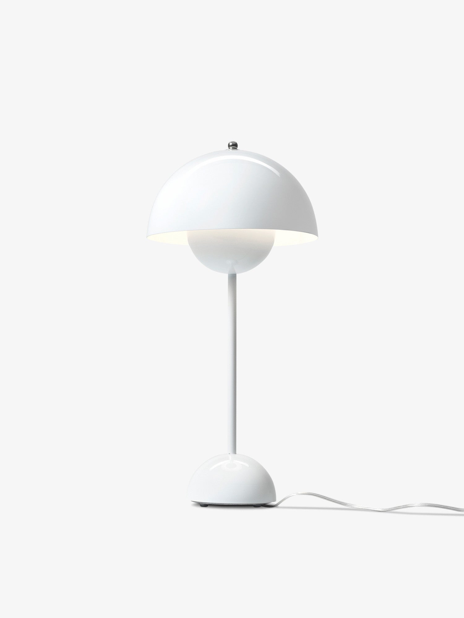 Flowerpot VP3 Table Lamp Replug