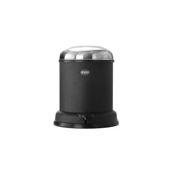 Vipp13, Bin 4L - Black