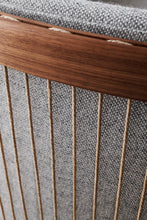 RF1903 Sideways Sofa In Oak Base