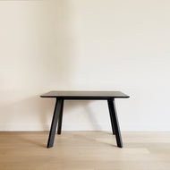 Chameleon desk, 1200mmW x 750mmD
