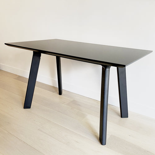 Chameleon desk, 1200mmW x 750mmD