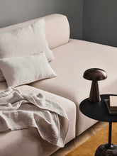 Collect - Woolen Blanket, Cloud & Milk