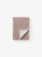 Collect - Woolen Blanket, Cloud & Hazel