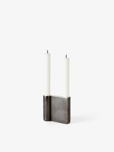 Collect SC39 Candleholder