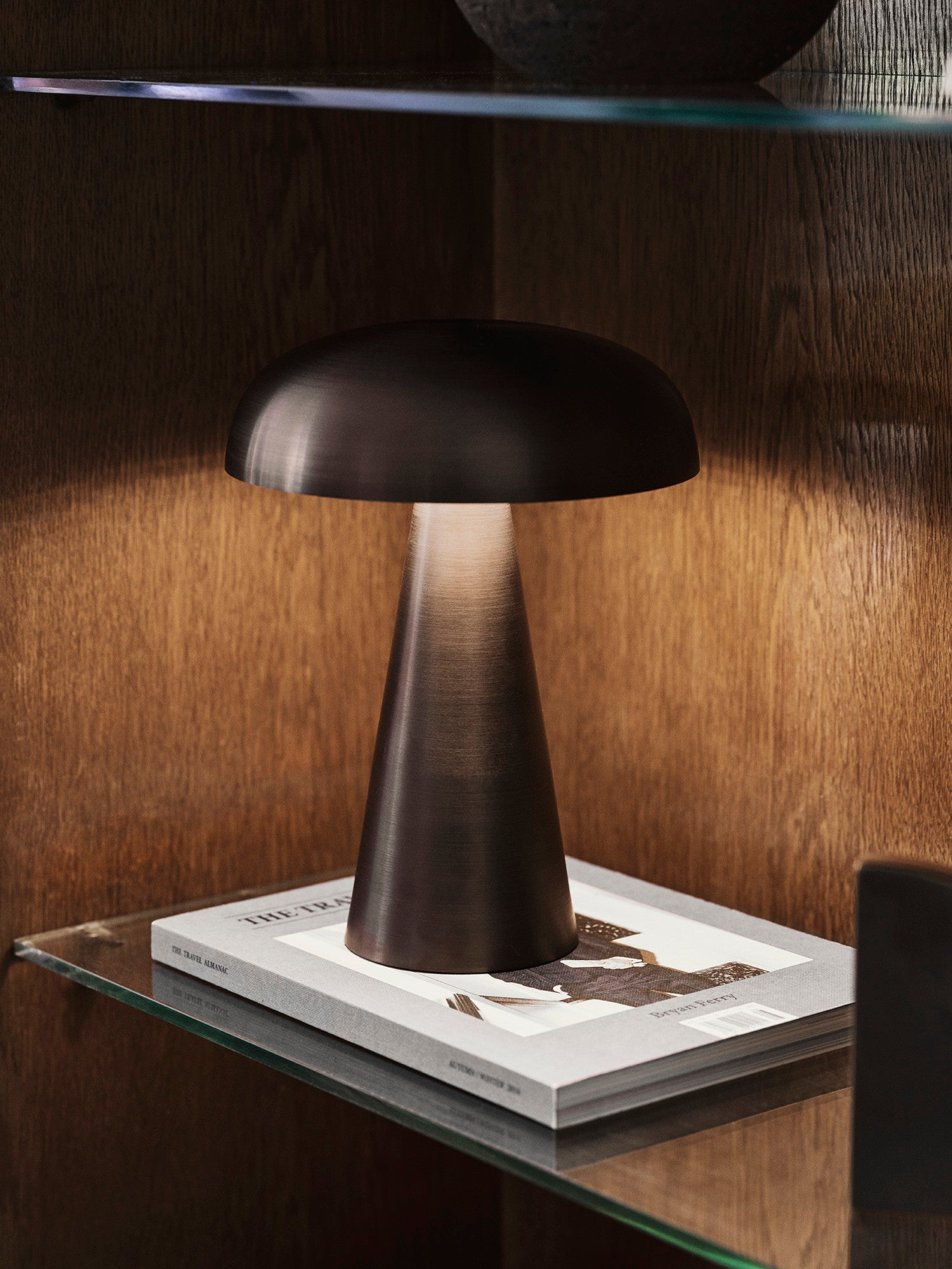 Como SC53 Portable Table Lamp