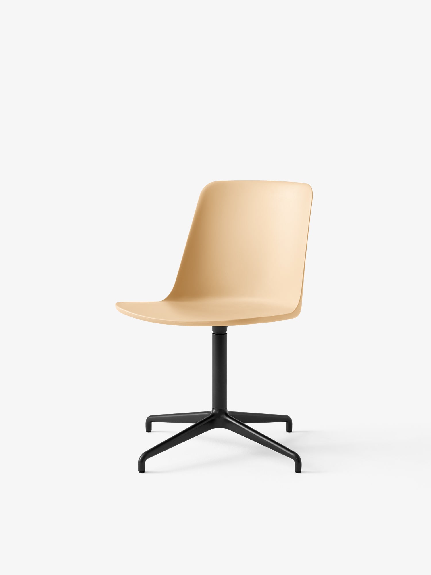 Rely HW11 Chair Unupholstered