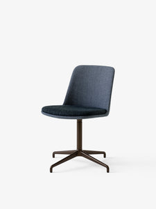 Rely HW15 Chair Contrast Upholstery