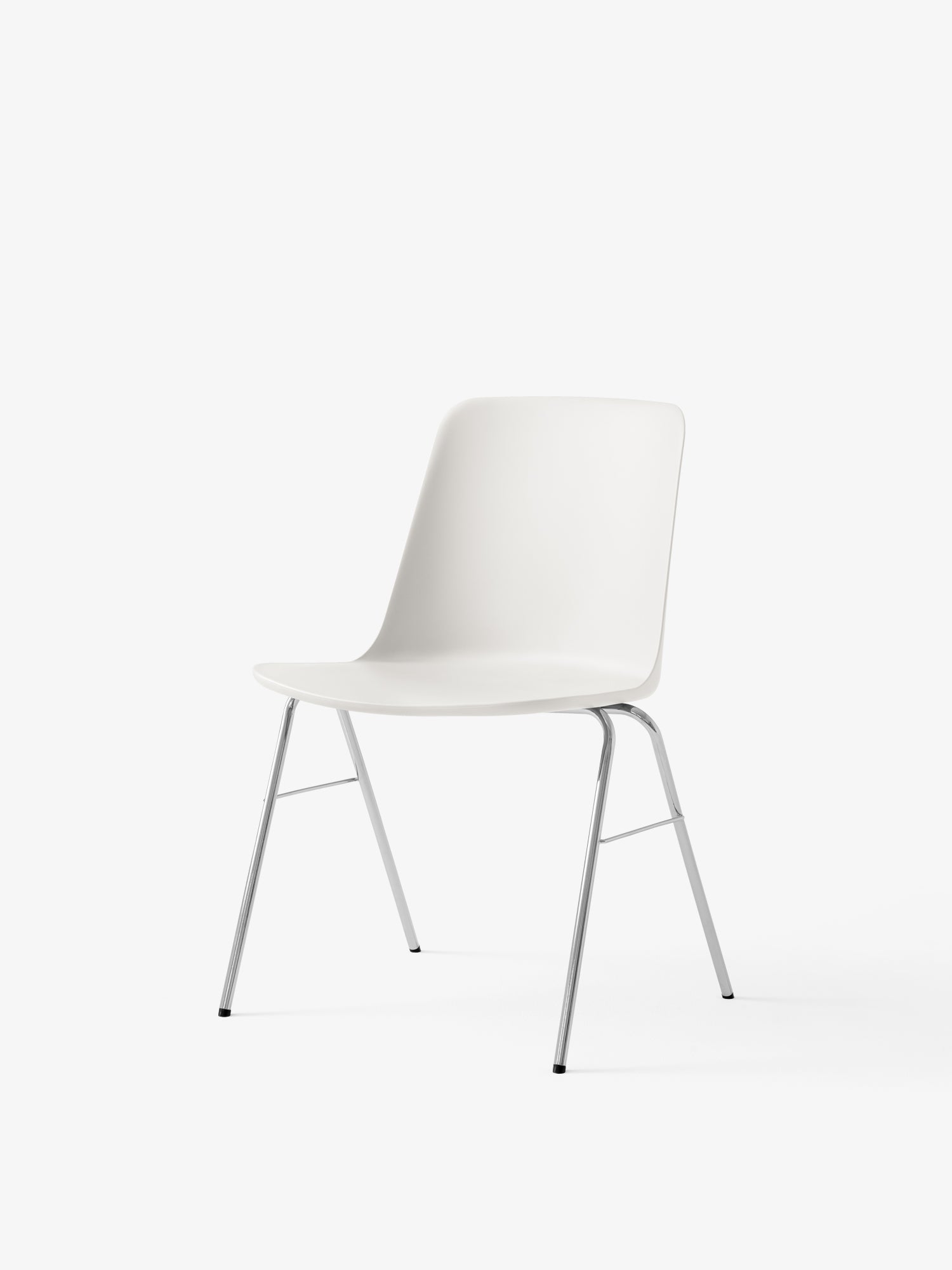 Rely HW26 Chair Unupholstered