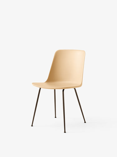 Rely HW6 Chair Unupholstered