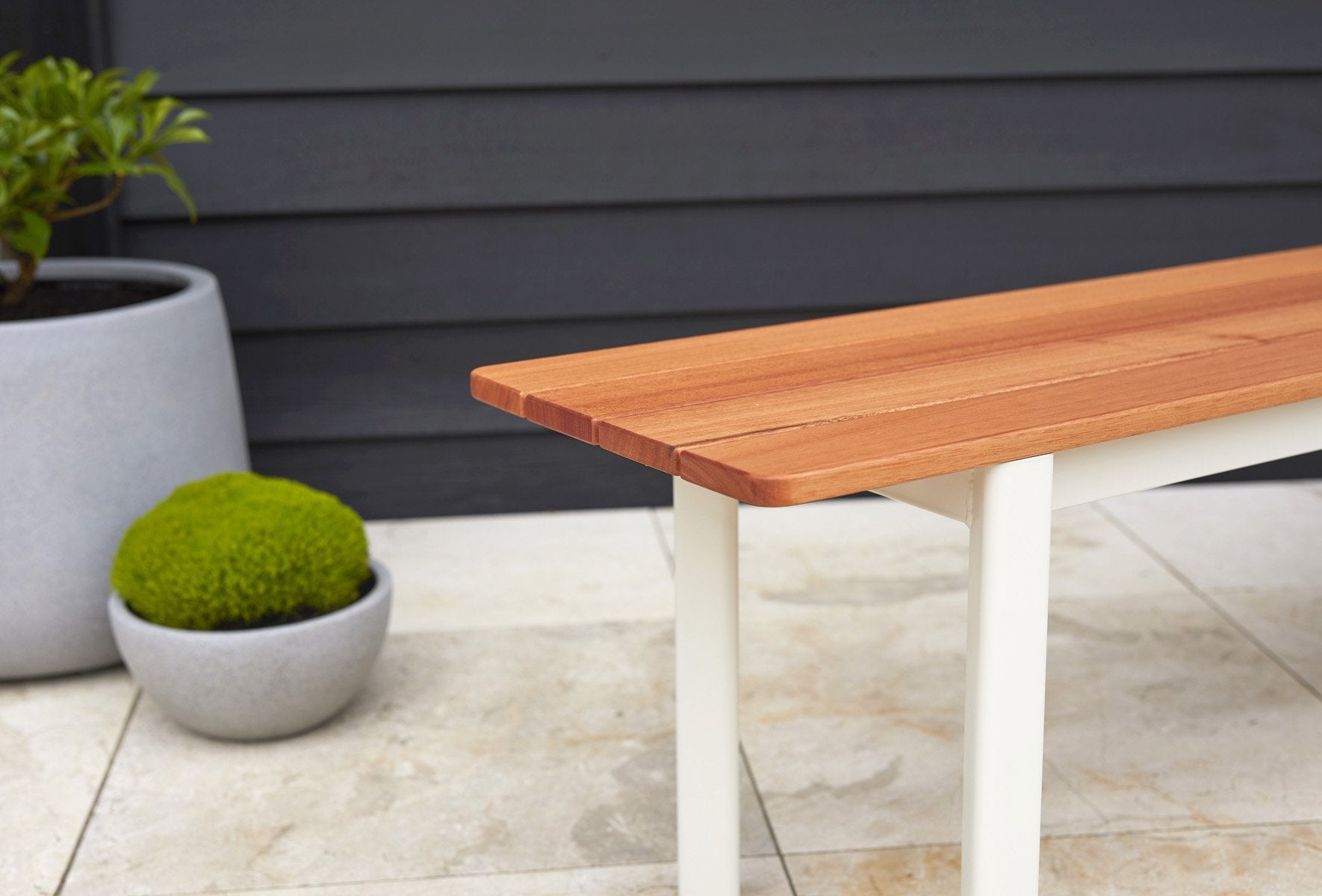 Arc Bench