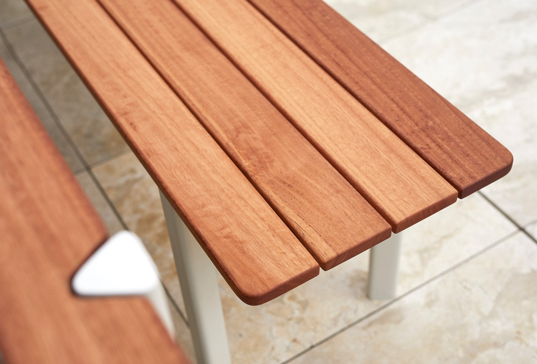 Arc Bench