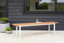 Arc Bench