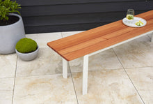 Arc Bench