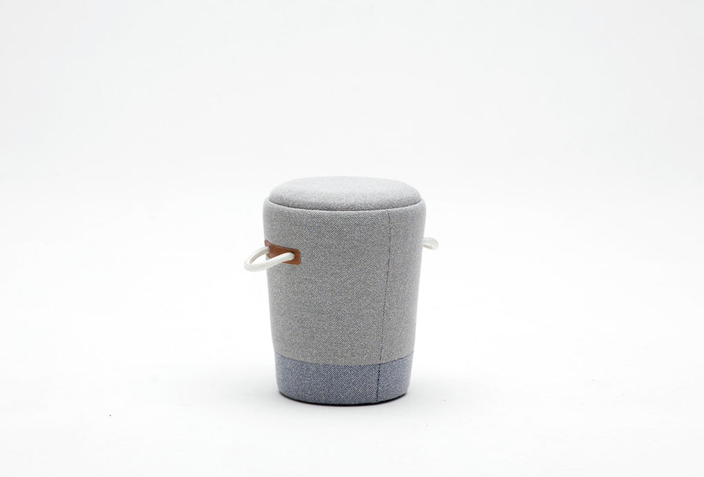 Duffel Stool 37x47cm - Outdoor