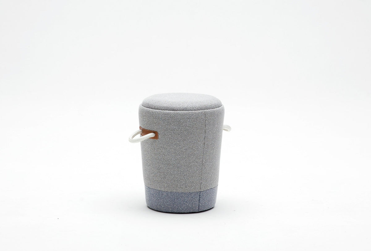 Duffel Stool 37x47cm - Outdoor