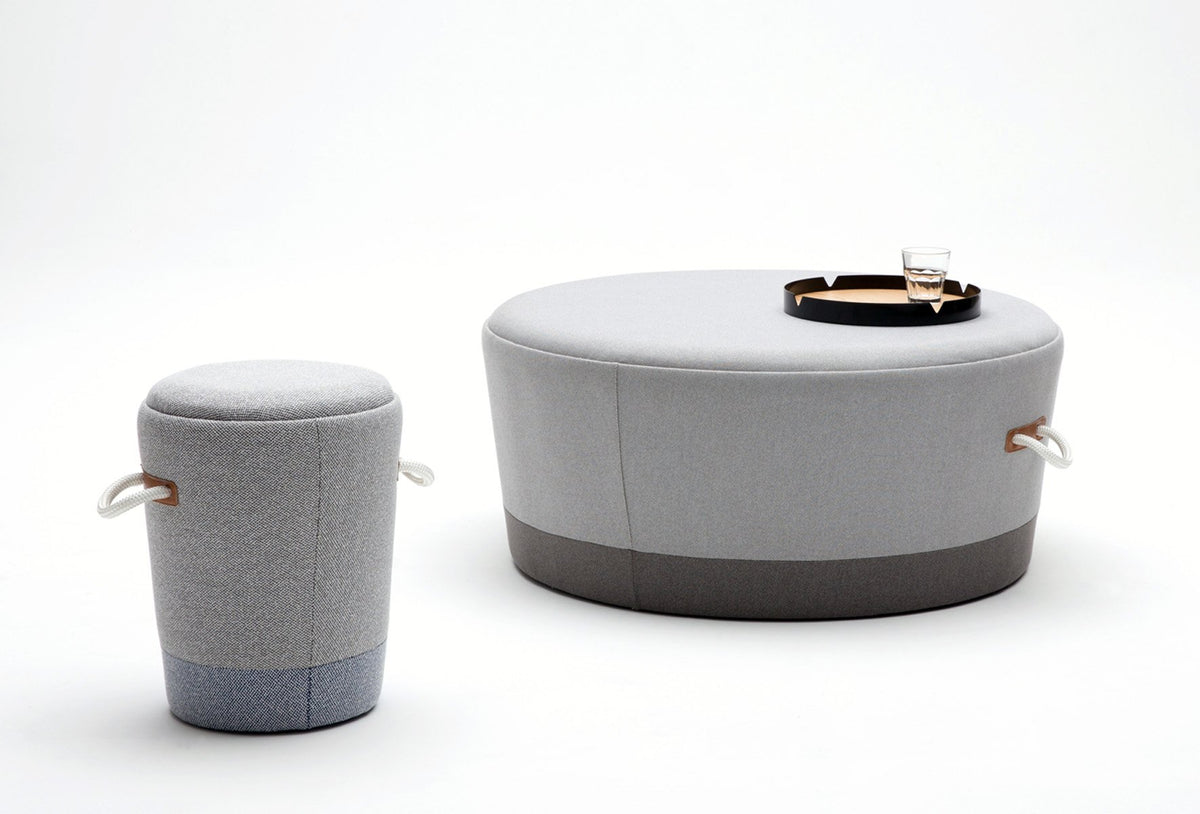 Duffel Stool 37x47cm - Outdoor