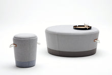 Duffel Stool 37x47cm - Outdoor