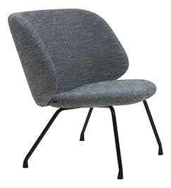 Evy Lounge Chair