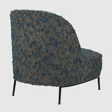 Sejour Lounge - Full Uphol, Black