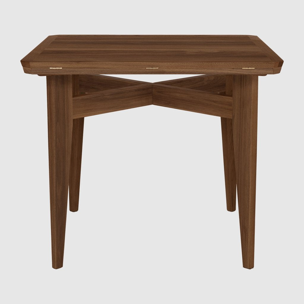 Gascoin B Dining Table - Pivoting Extend