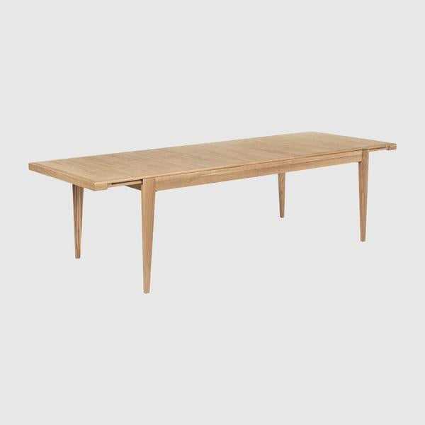 Gascoin S Dining Table 95cm - Extendable