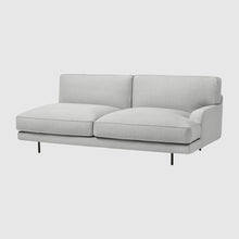 Flaneur Sofa - 2 Seat, Full Upholstery