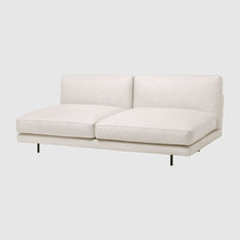 Flaneur Sofa - 2 Seat, Full Upholstery