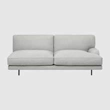 Flaneur Sofa - 2 Seat, Full Upholstery