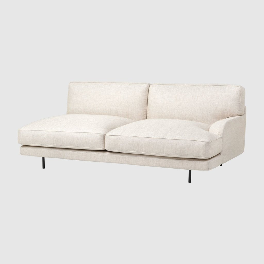 Flaneur Sofa - 2 Seat, Full Upholstery
