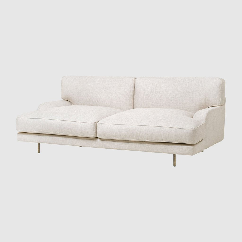 Flaneur Sofa - 2 Seat, Full Upholstery