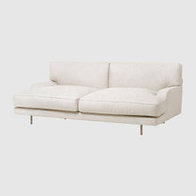Flaneur Sofa - 2 Seat, Full Upholstery