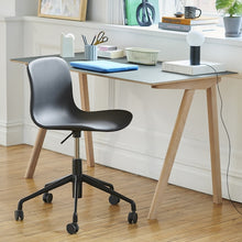 Copenhague - CPH90 L130x H74 cm - Oak