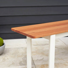Arc Bench