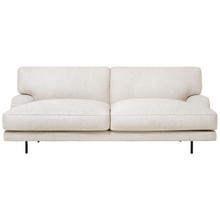 Flaneur Sofa - 2 Seat, Full Upholstery