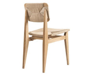C-Chair Dining - Unupholstered Papercord