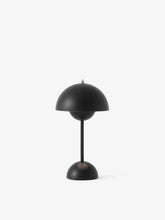 Flowerpot VP9 Portable Table Lamp