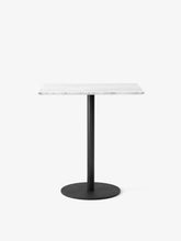 In Between SK16 Table, Marble Top