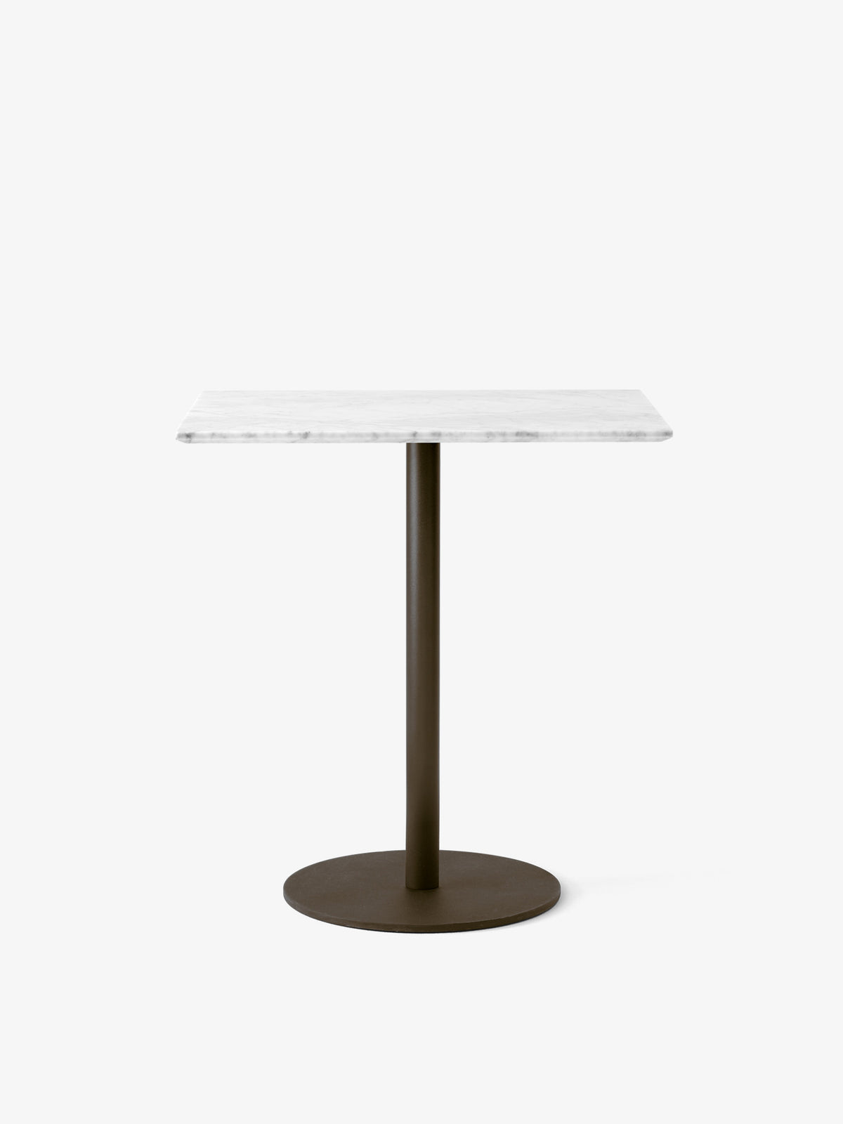 In Between SK16 Table, Marble Top
